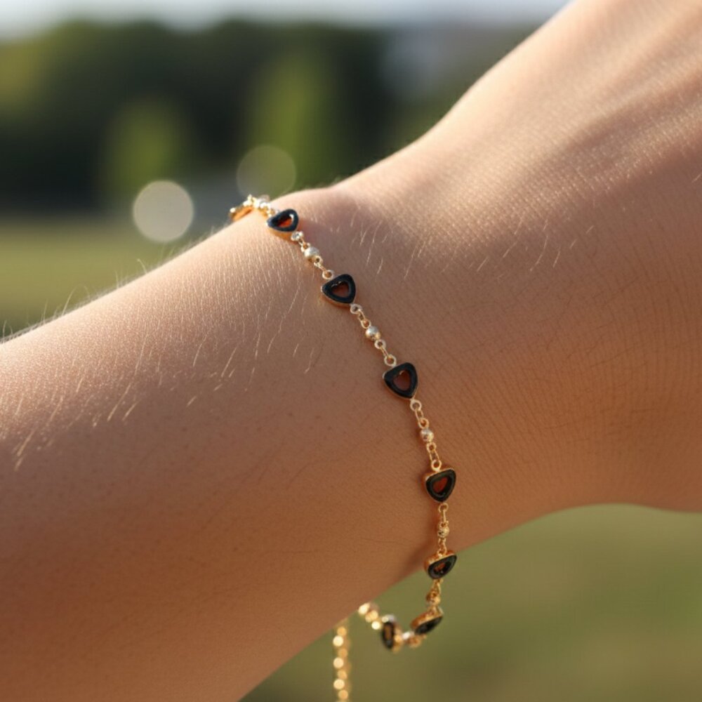 New Beautiful Design Bracelet for Women/Girls, Gift, B908